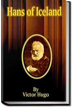 Hans of Iceland | Victor Hugo